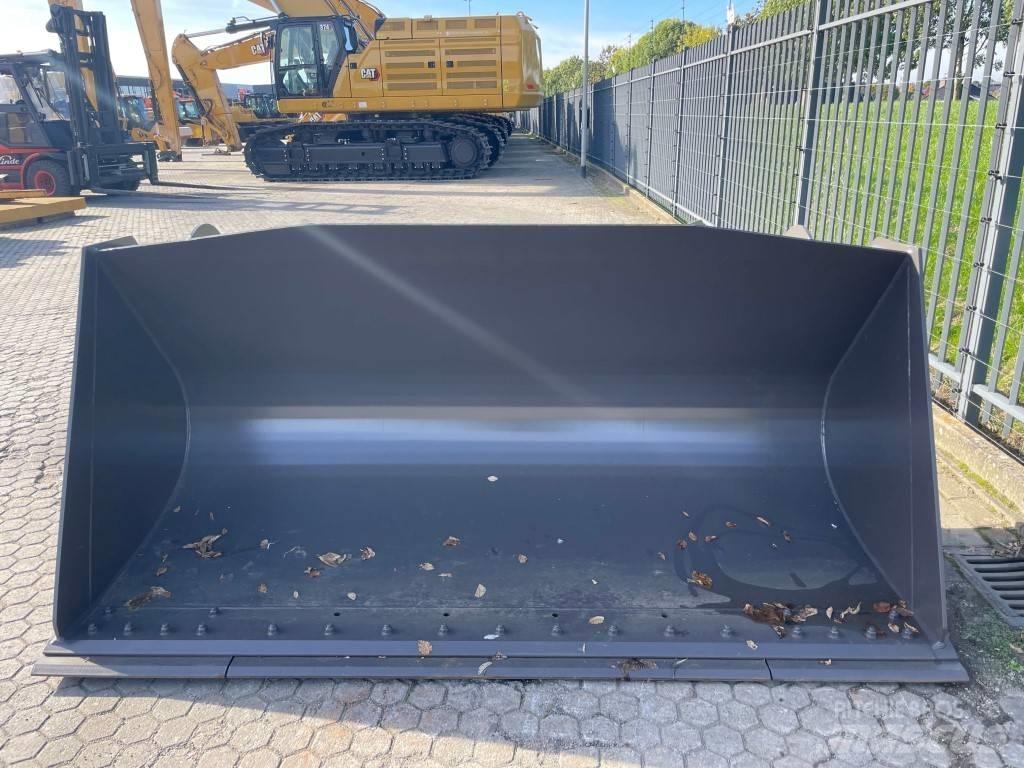 Volvo L 60 H Bucket Schaufeln