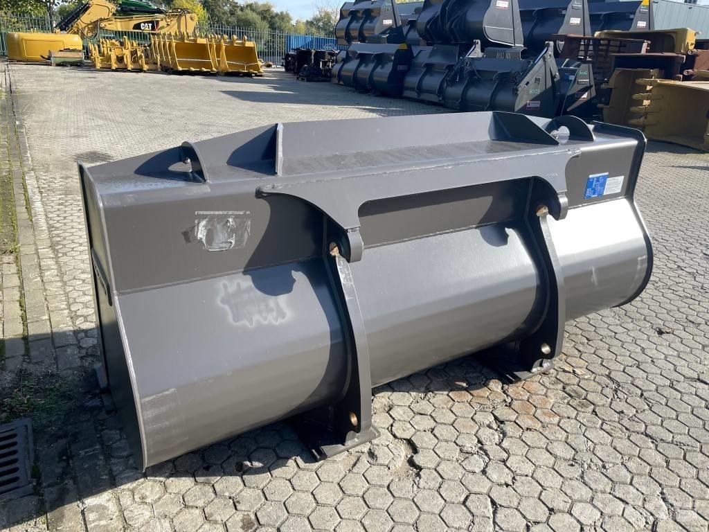 Volvo L 60 H Bucket Schaufeln