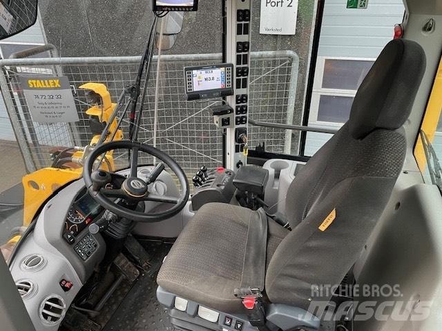 Volvo L90H Radlader