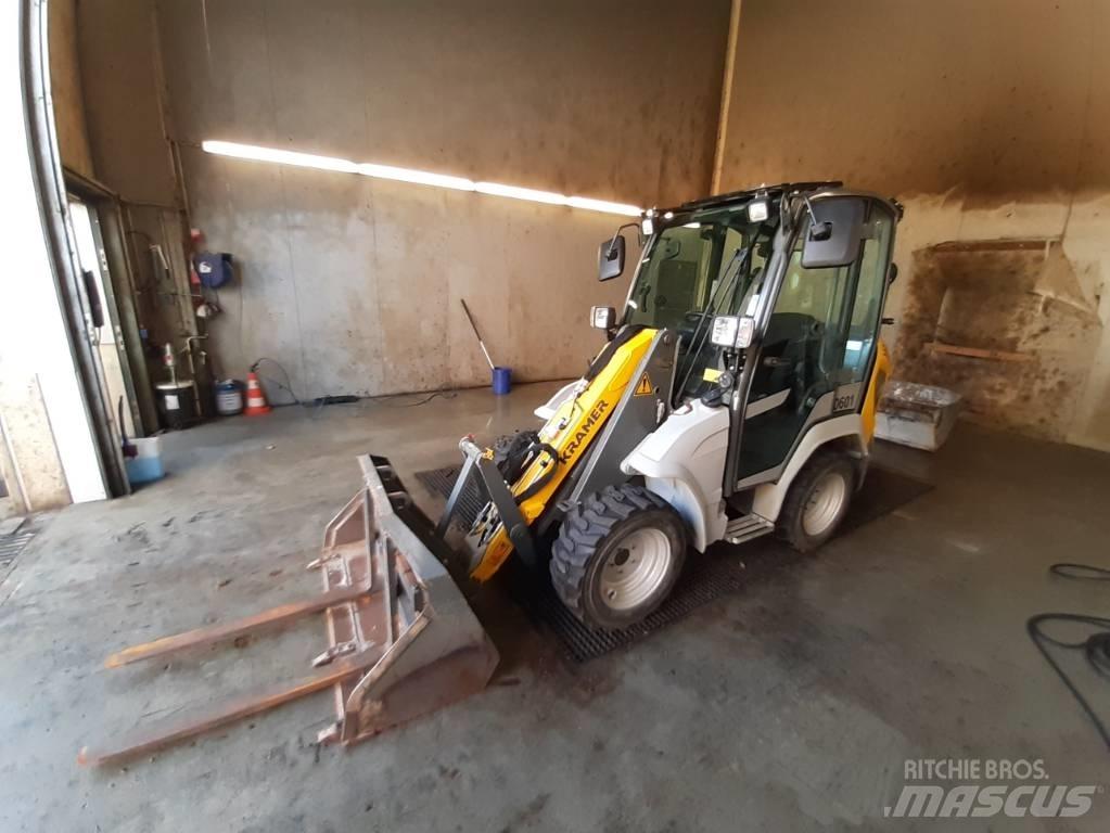 Kramer 5035 Radlader