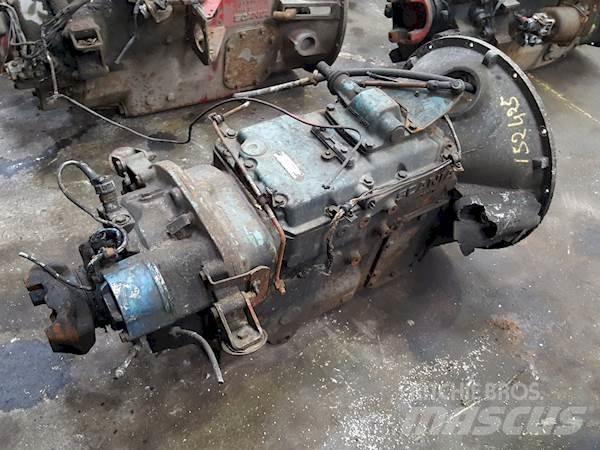 Scania GR880 Getriebe