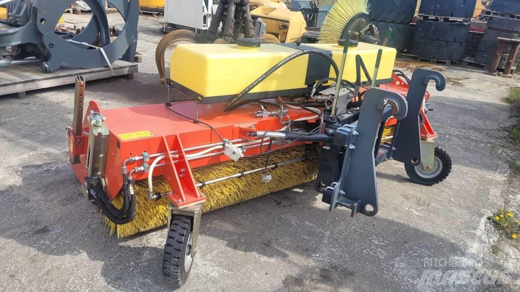 Adler K 750 Sonstige Baumaschinen