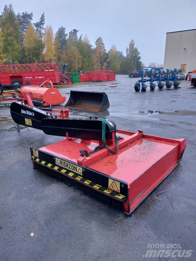 Ilsbo m150 Sonstige Landmaschinen