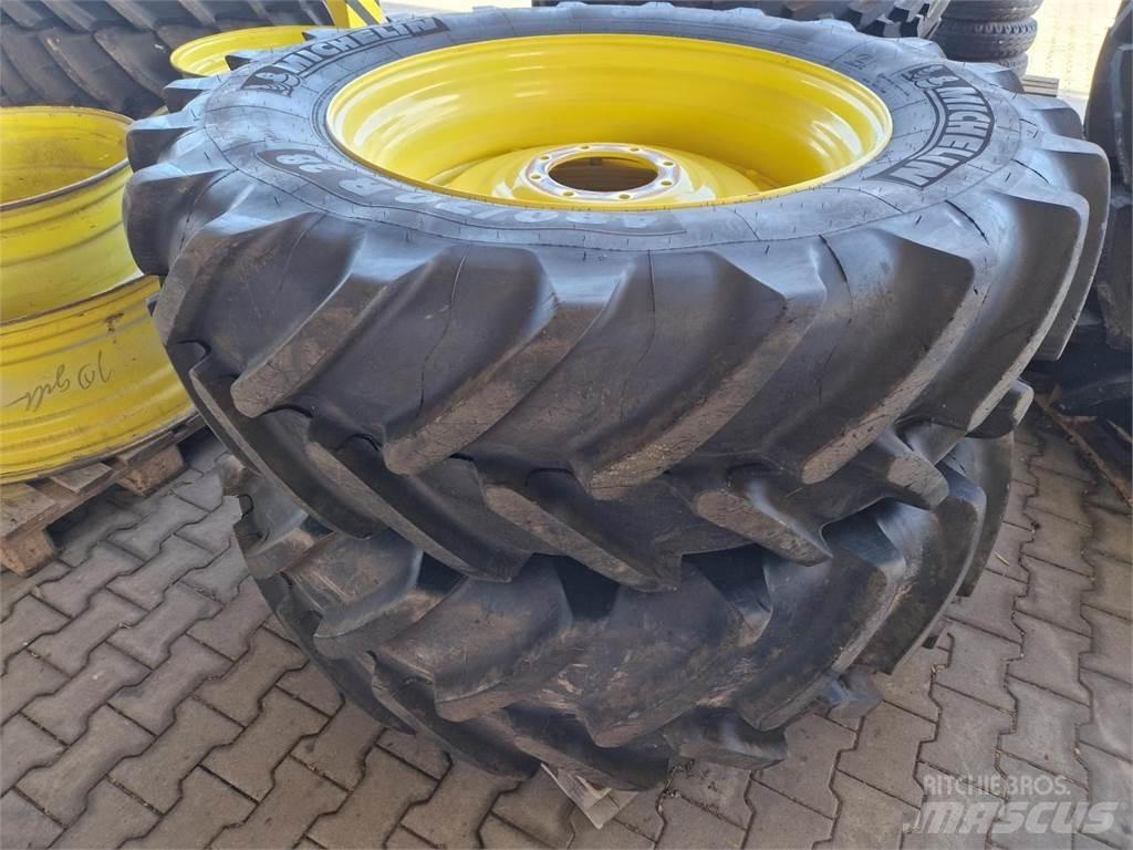 Michelin 480/70R38 Reifen