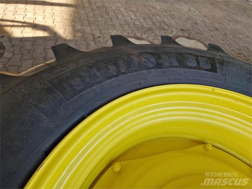 Michelin 480/70R38 Reifen