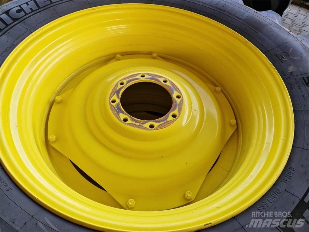 Michelin 480/70R38 Reifen
