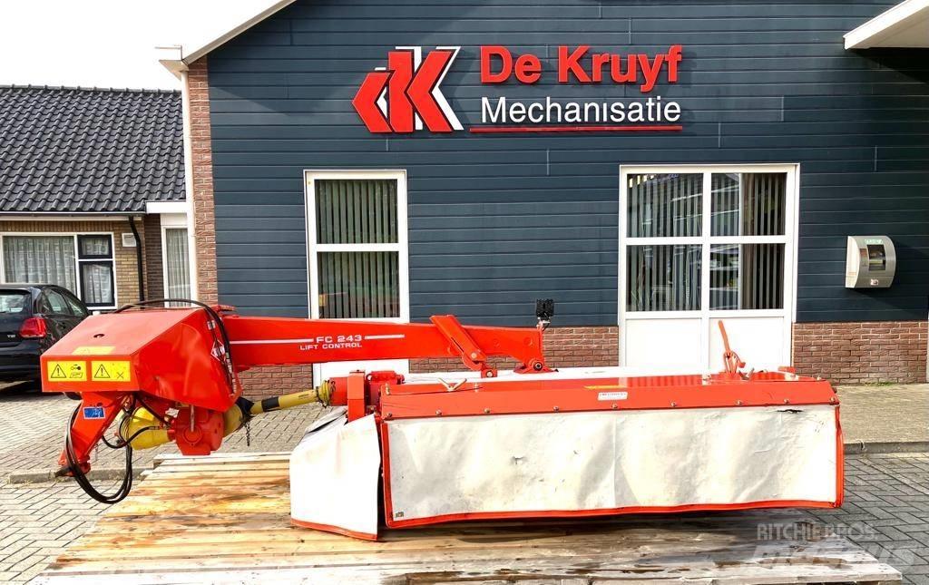 Kuhn FC 243 Mäher