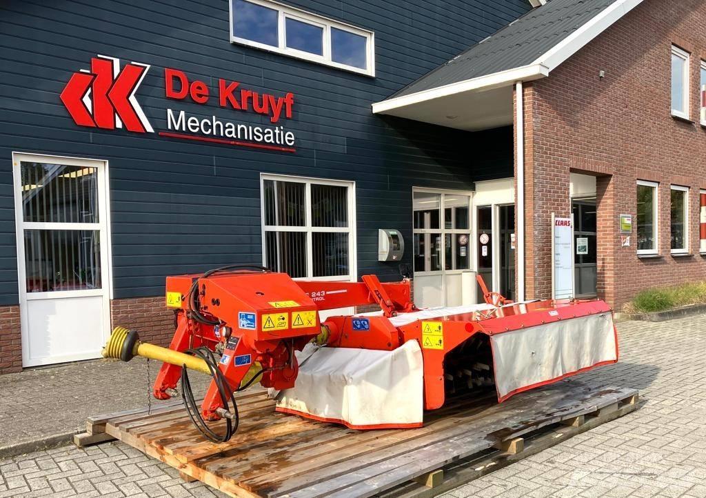 Kuhn FC 243 Mäher