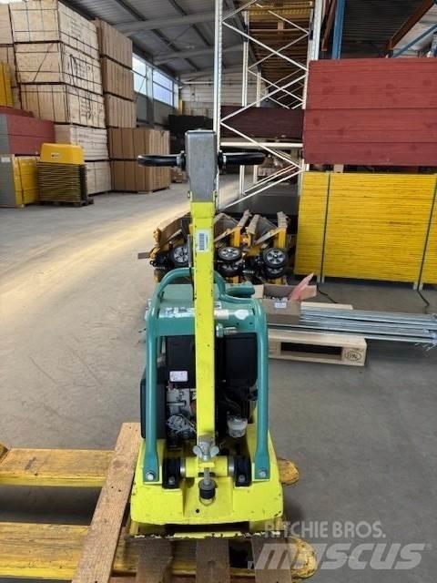 Ammann APR 3020 Vibrationsgeräte
