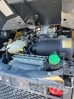John Deere 331g Kompaktlader
