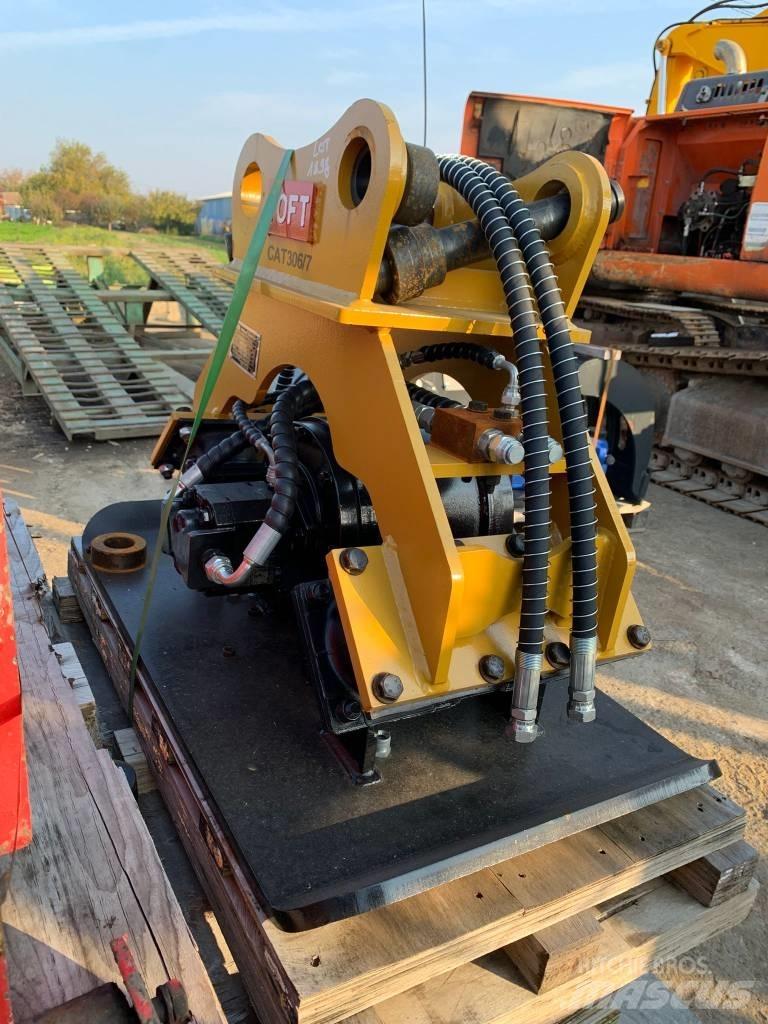  Toft 04EC Vibrationsgeräte