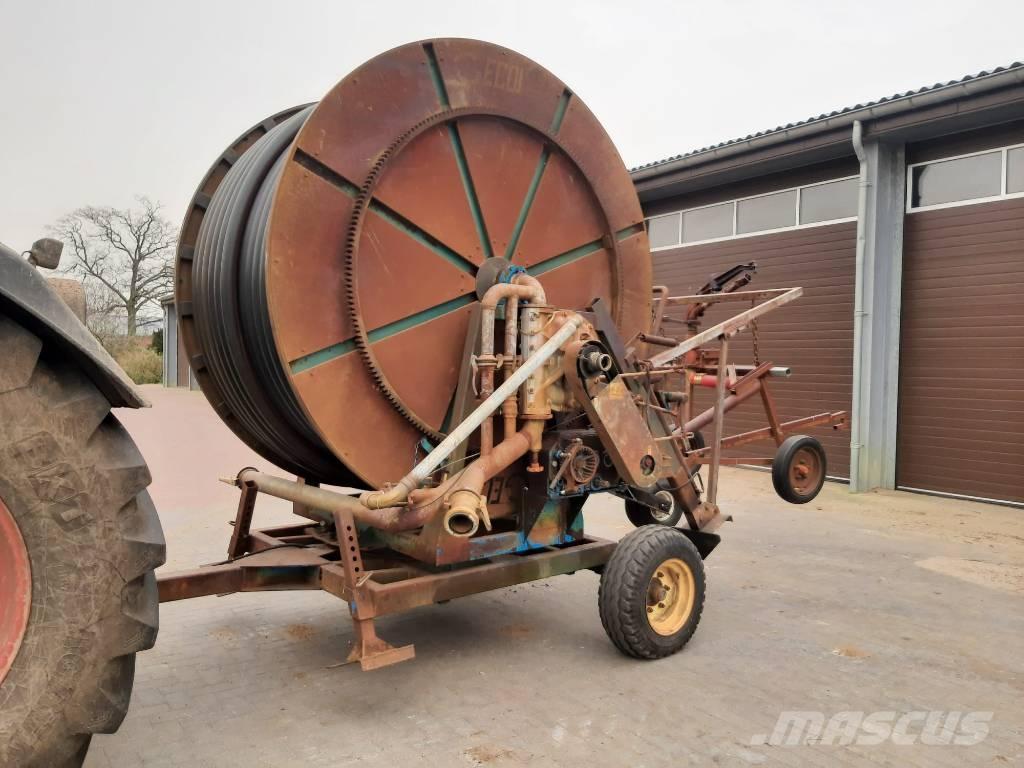  Gecomi 90 RH 300 Bewässerungssysteme