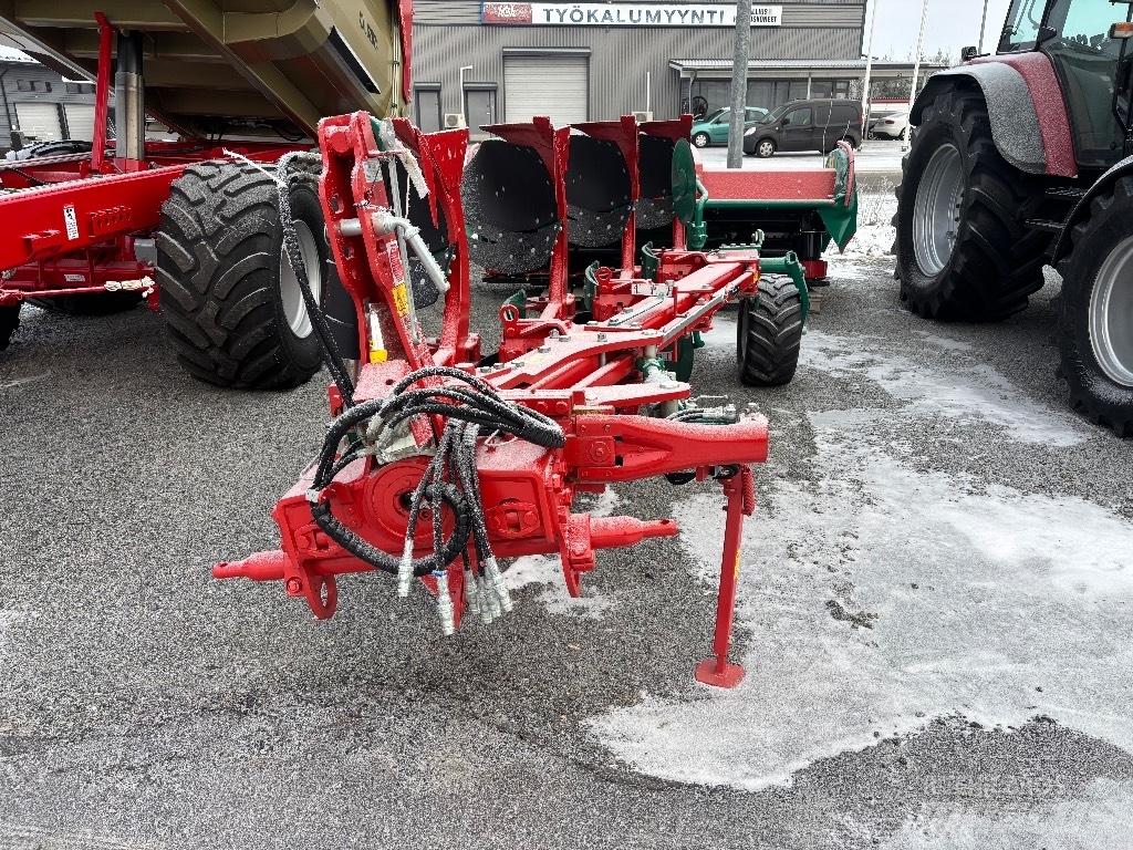 Kverneland ES85 Wendepflüge