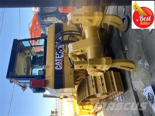 CAT D 6 G Bulldozer