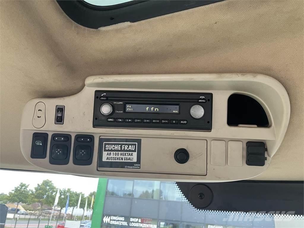 John Deere 6250R Traktoren