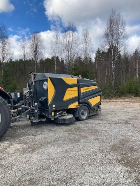 Schmidt Wasa 300+ Kehrer