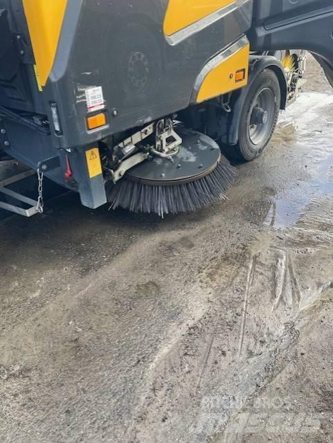 Schmidt Wasa 300+ Kehrer