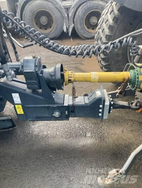 Schmidt Wasa 300+ Kehrer