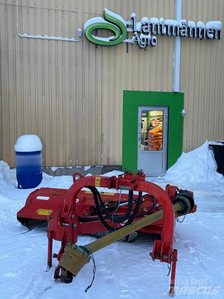 Maschio Giraffa 210 Mulcher