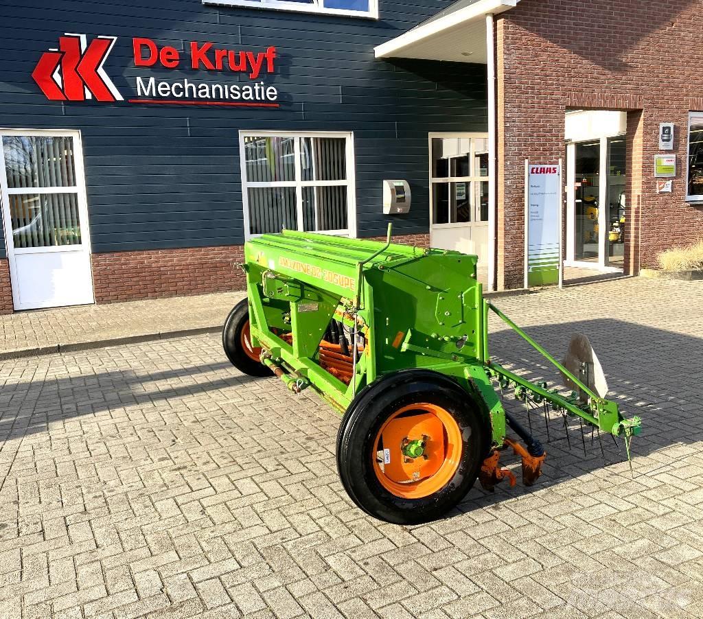 Amazone D8-30 Super Drillmaschinen