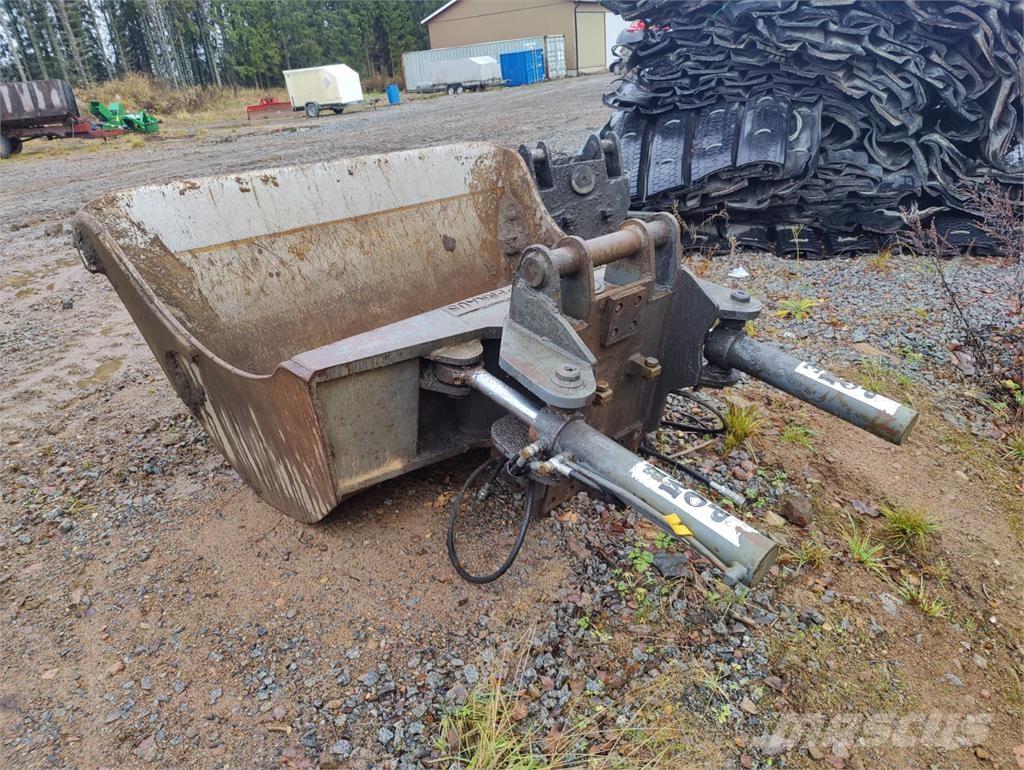  Luiskakauha NTP30 Schaufeln