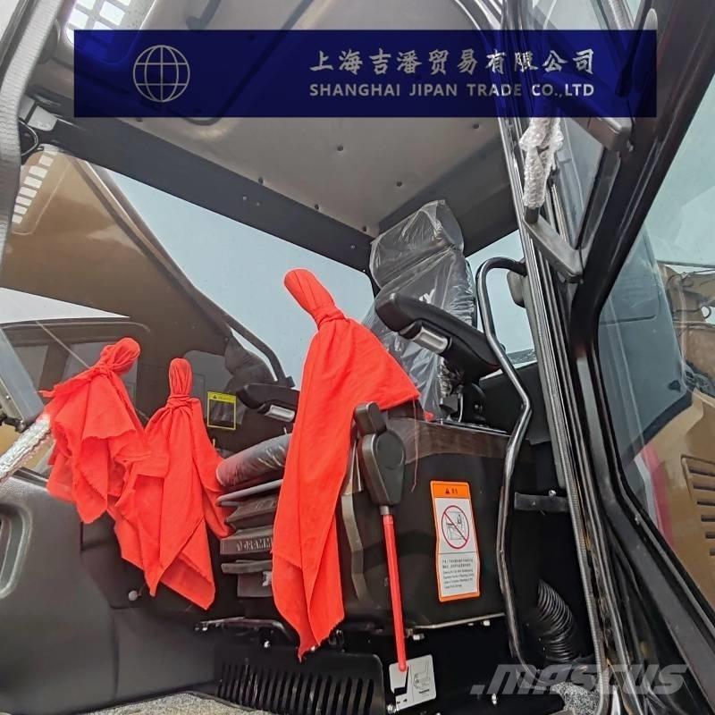 Sany SY 305 Raupenbagger