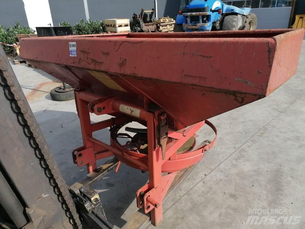 Lely 900 Sonstige Landmaschinen