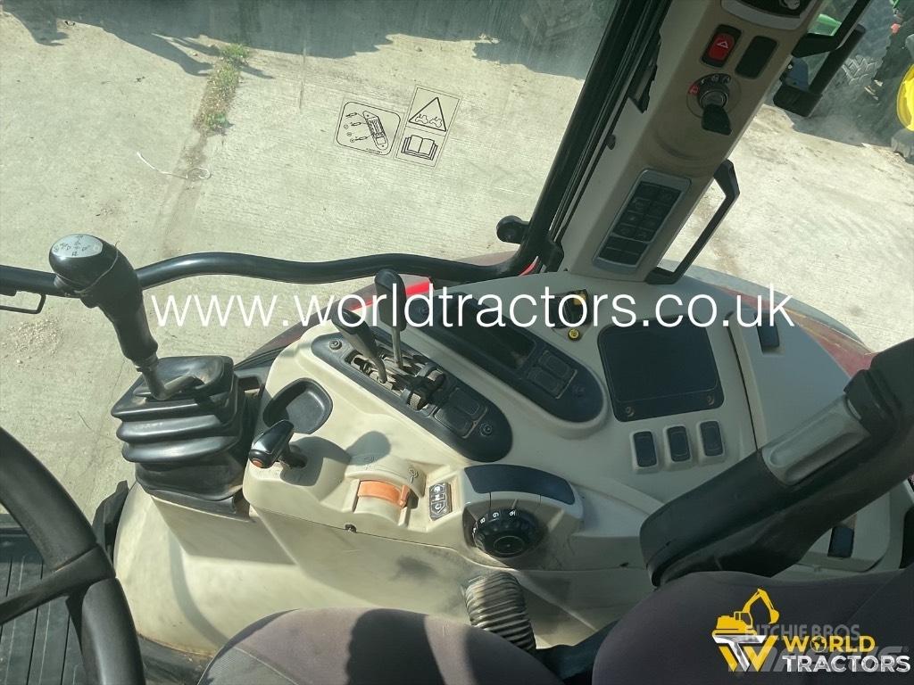 Massey Ferguson 5611 Traktoren