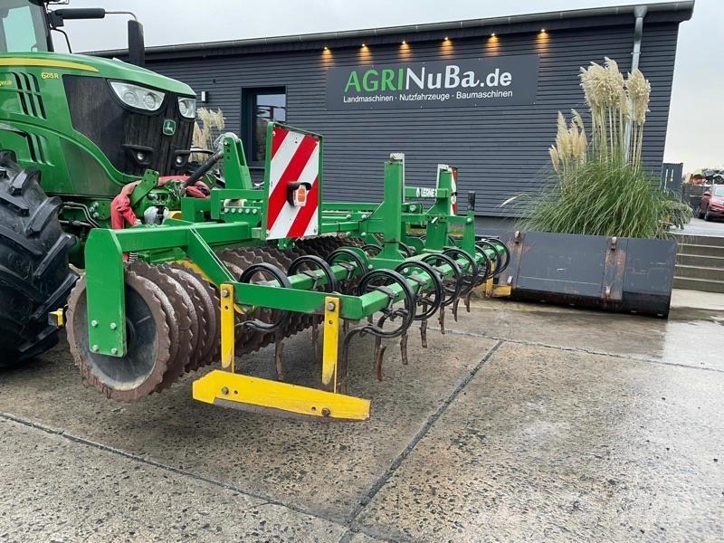 Kerner FP 300 Andere Walzen