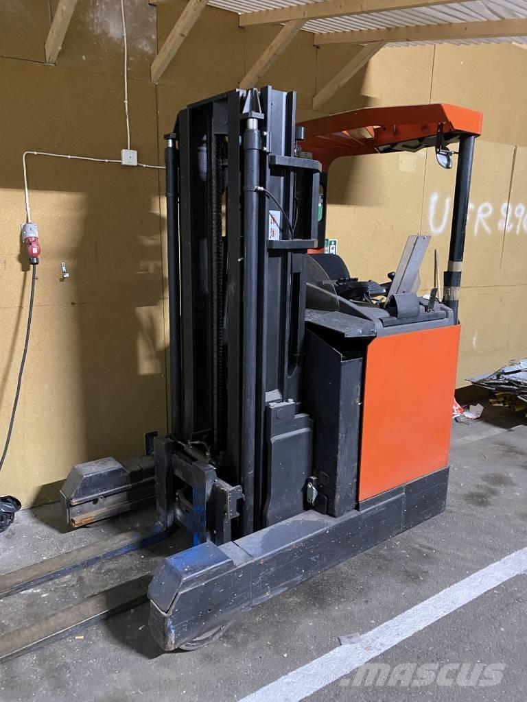 BT RR b 8 Schubmaststapler