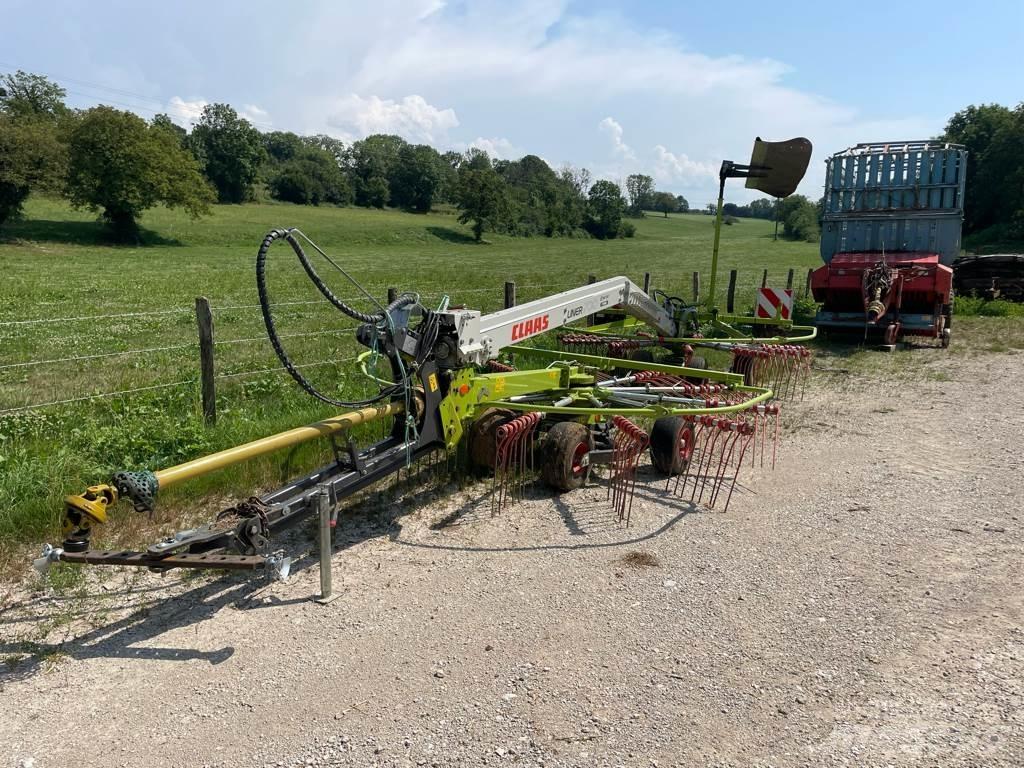 CLAAS Liner 700 Schwader