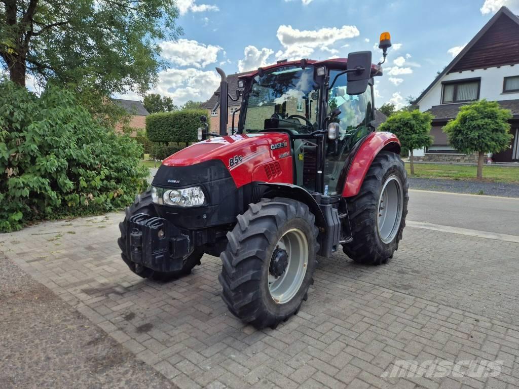 Case IH Farmall 85 C Traktoren