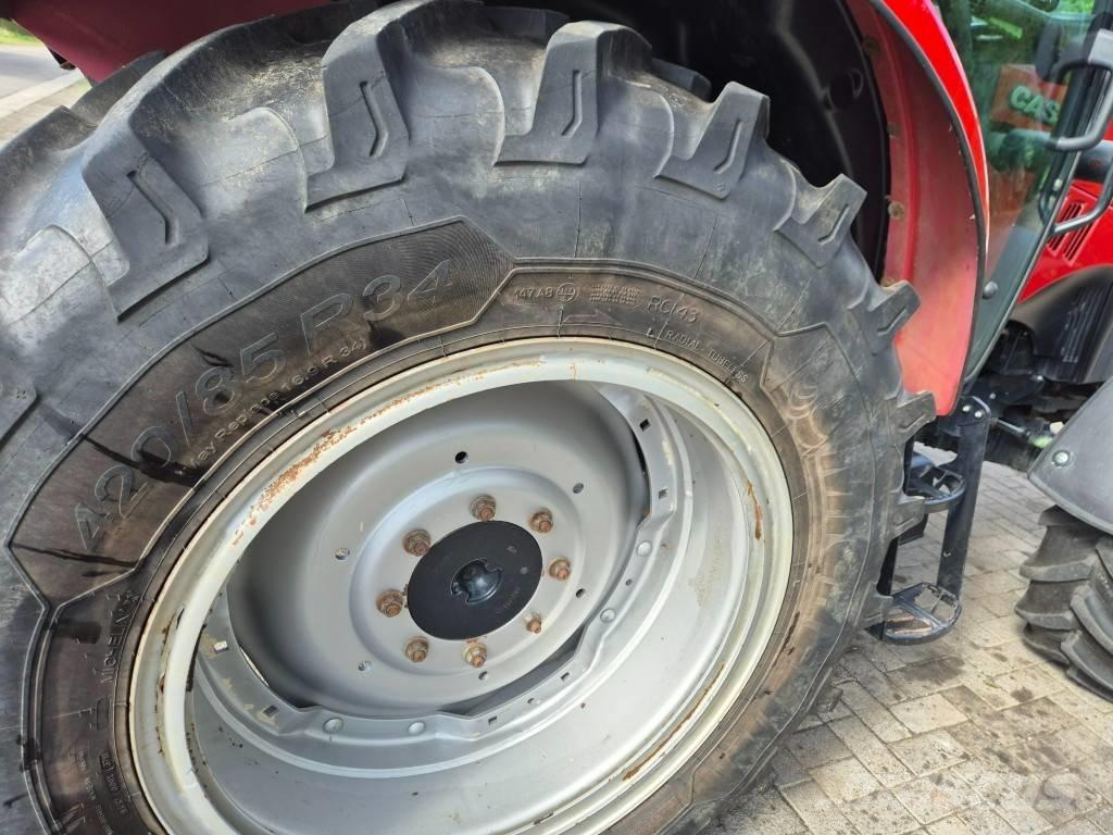 Case IH Farmall 85 C Traktoren