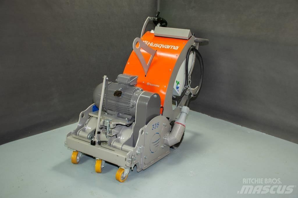  Blastrac BMC 335 Sonstige Baumaschinen