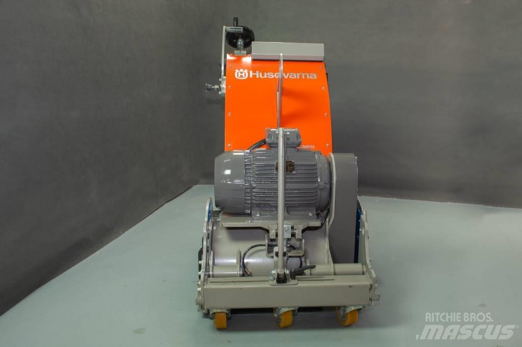  Blastrac BMC 335 Sonstige Baumaschinen
