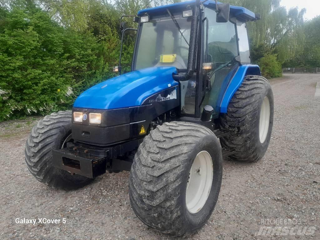 New Holland TL5060 Traktoren