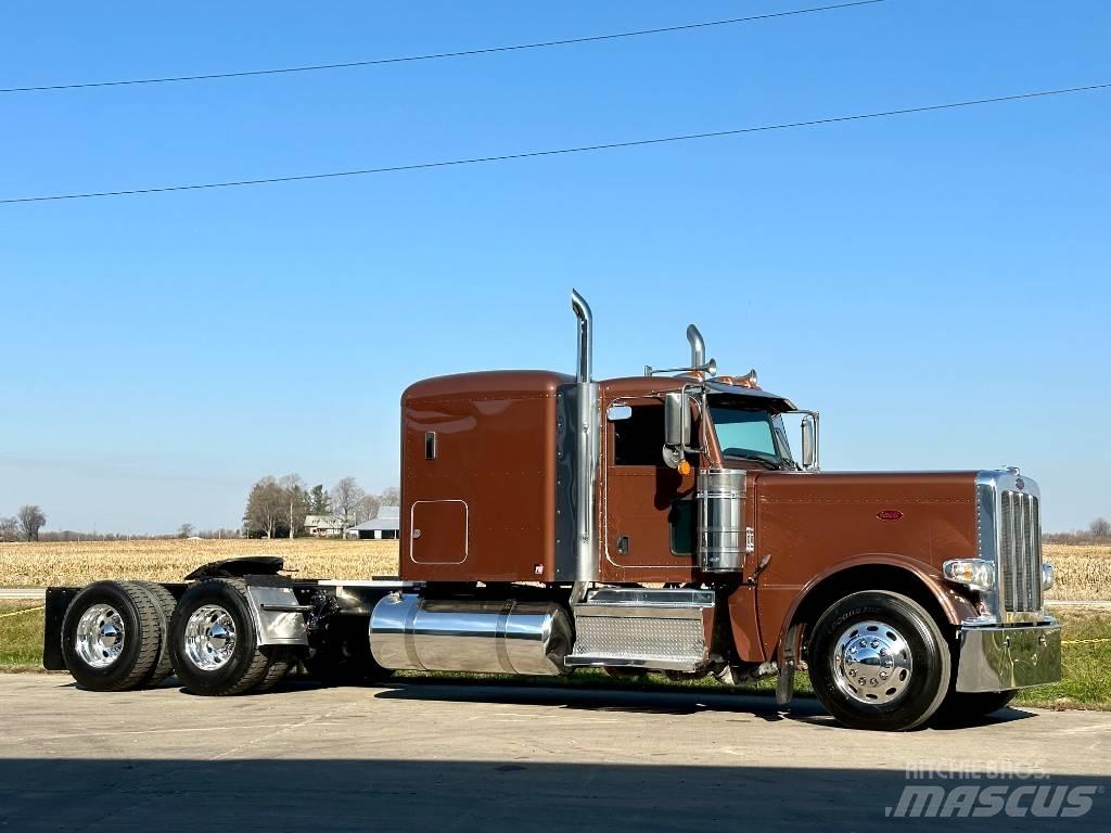 Peterbilt 389 Sattelzugmaschinen