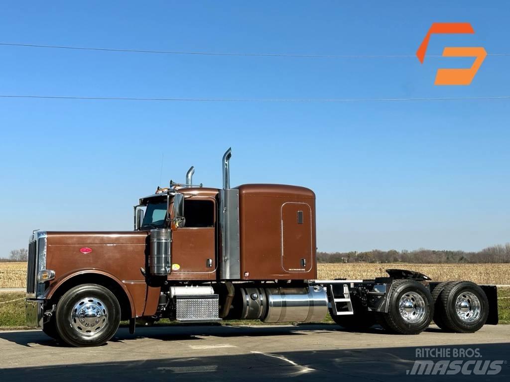 Peterbilt 389 Sattelzugmaschinen