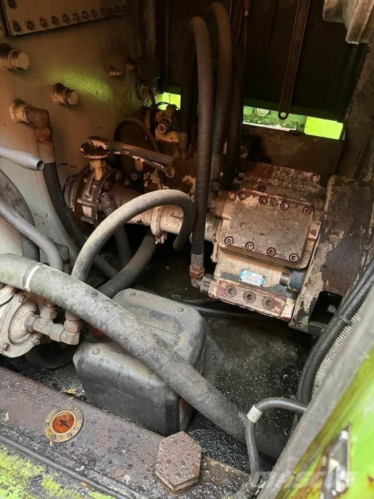  ICE 1423 C Hammer / Brecher