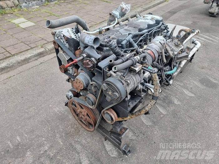 Cummins ISBE5-225B Transport Sonstige