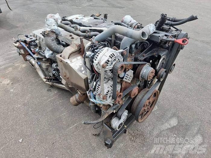Cummins ISBE5-225B Transport Sonstige
