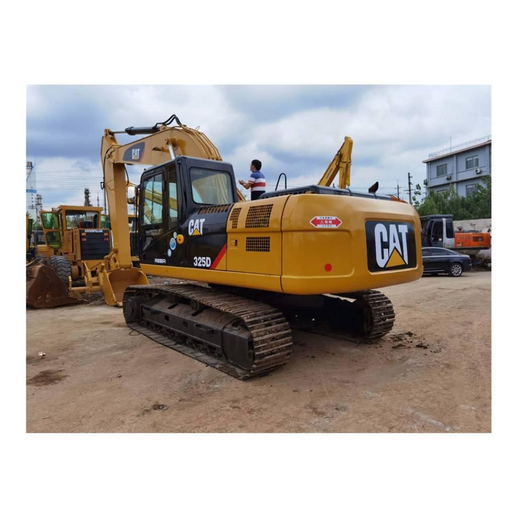 CAT 325 DL Raupenbagger