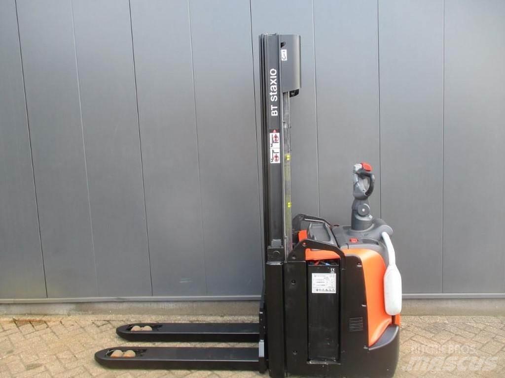 Toyota SPE 120L Deichselstapler