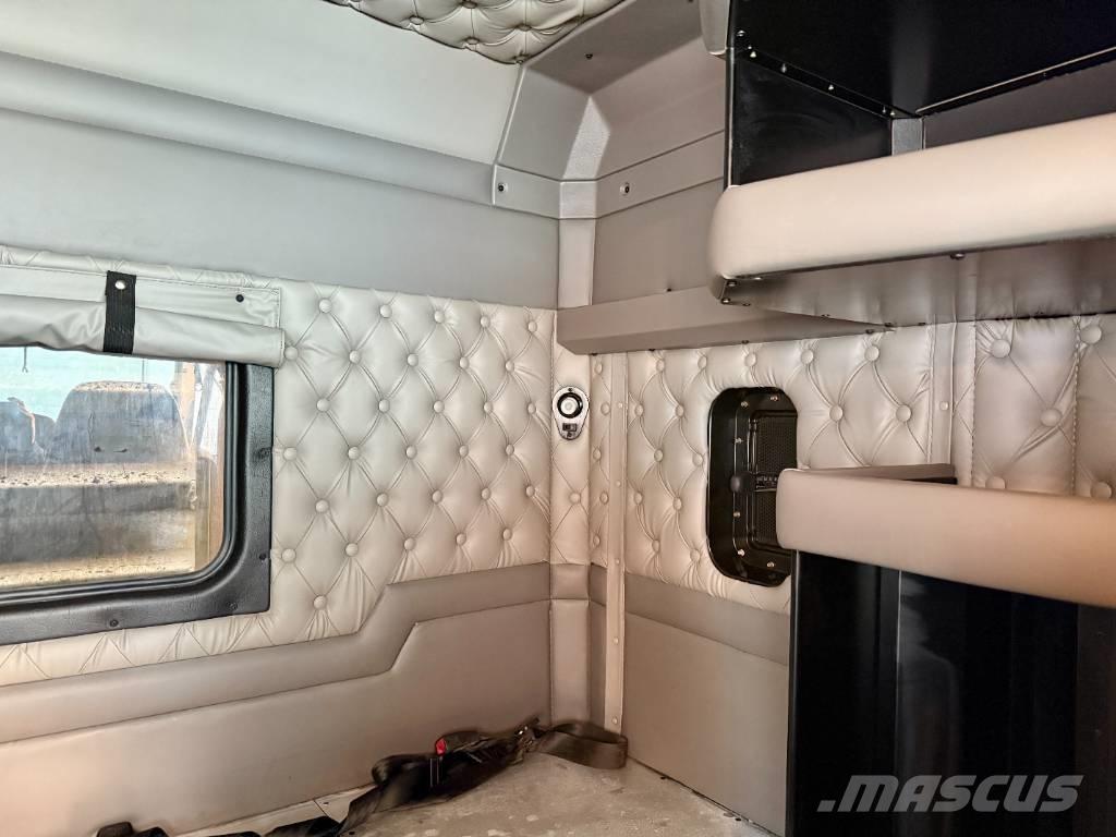 Kenworth T 800 Sattelzugmaschinen