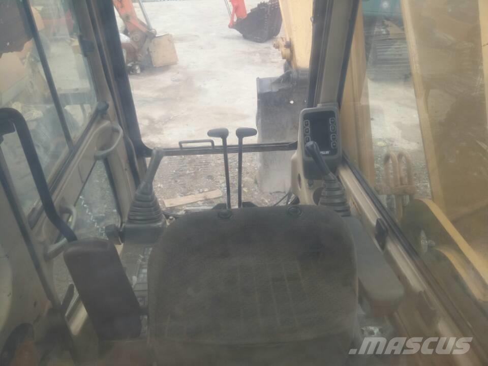 CAT 325 B Raupenbagger