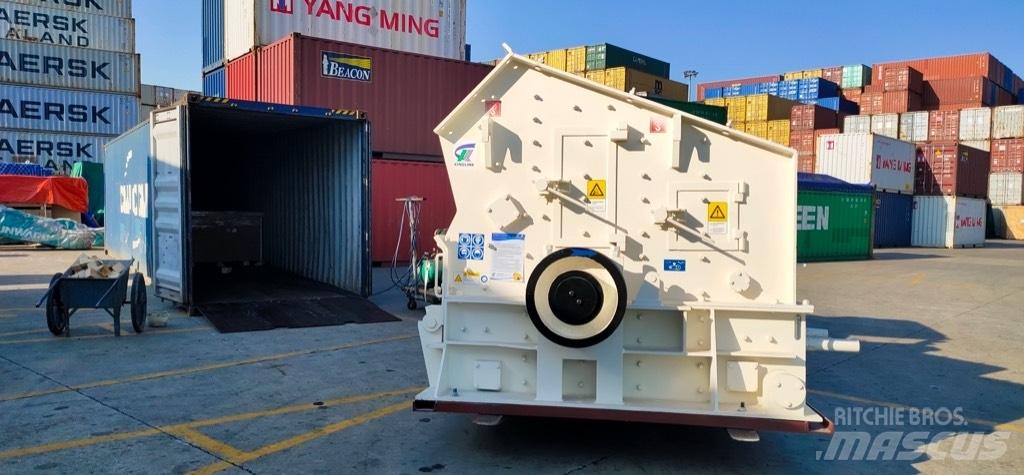 Kinglink PF1210 Pulverisierer