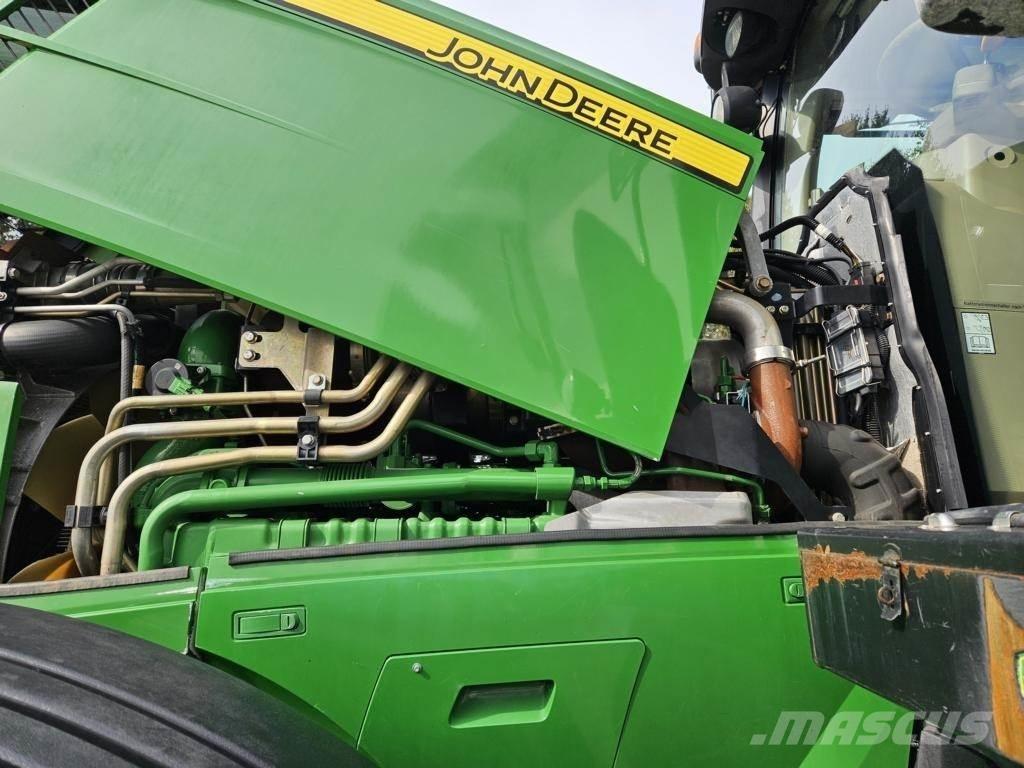 John Deere 7250R Traktoren