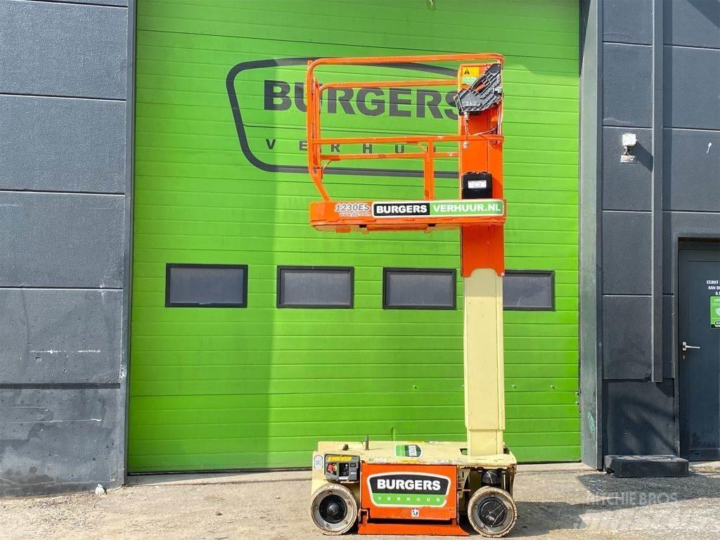JLG 1230ES Andere Arbeitsbühnen