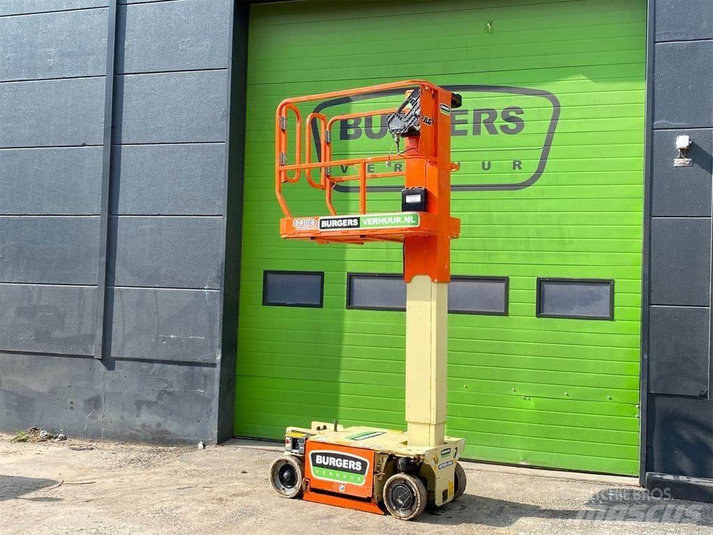 JLG 1230ES Andere Arbeitsbühnen