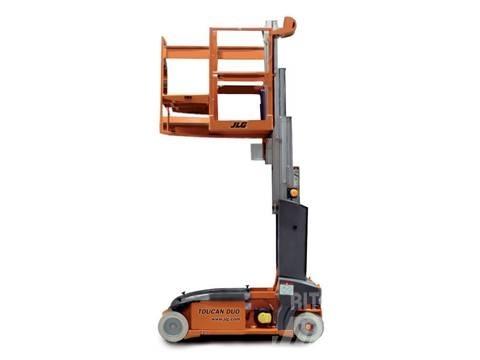 JLG Toucan Duo Personenaufzüge